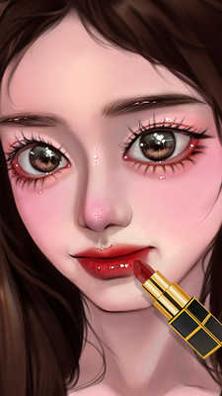 明星化妆师截图2