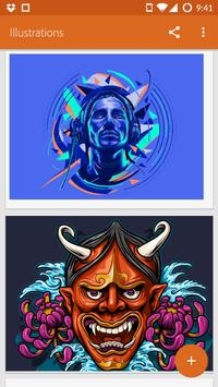 Illustrator手机版 v3.1.5