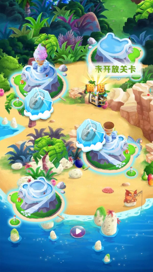小怪兽消钻乐游戏.jpg