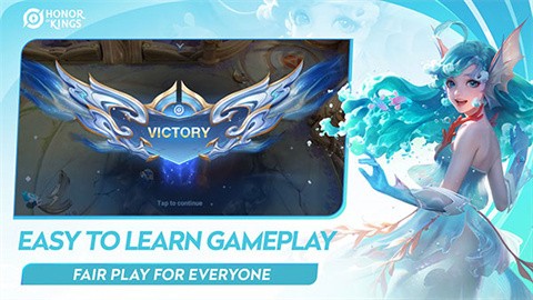 王者荣耀全球服 v9.4.1.3