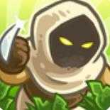 kingdom rush frontiers中文版