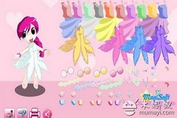 Twinkle Flower Princess(星星花公主) v5.0