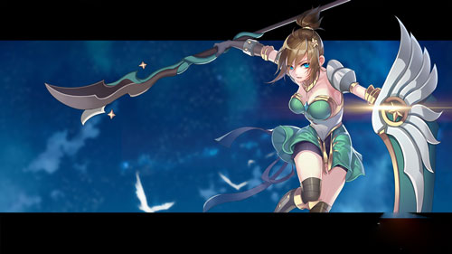 奔雷无双安卓版 v1.1.3 官方版