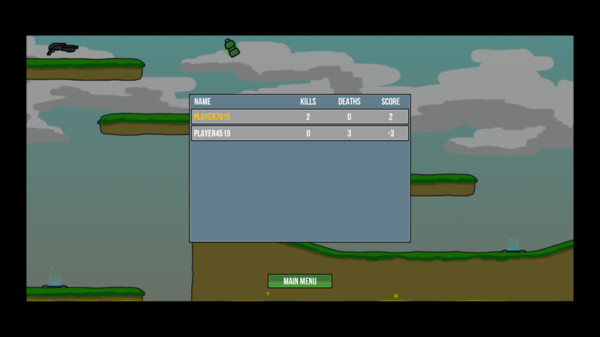 射击大作战2020 v1.0001