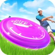 飞盘高尔夫Disc Golf