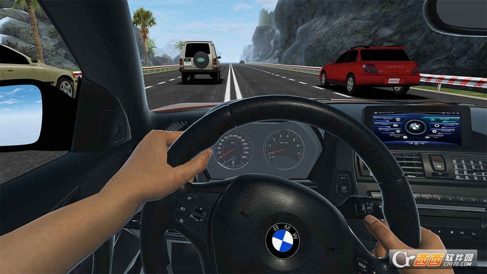 超车小能手官方版 v1.4.30安卓版