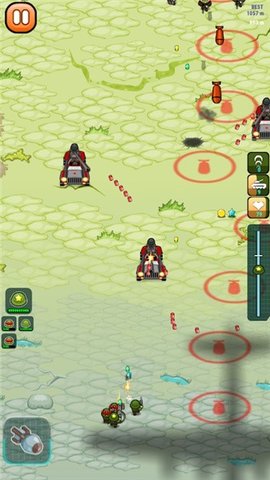 Age War游戏官方版图片1