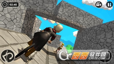 无所畏惧的自行车手2018 v1.2