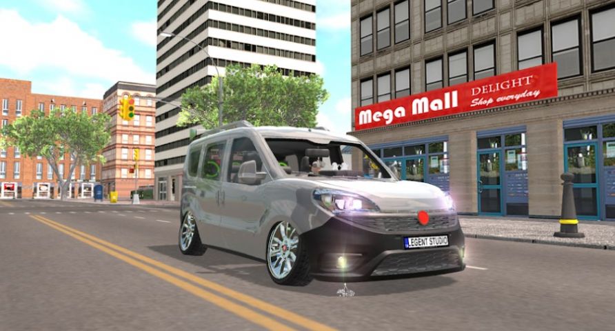 多布罗驾驶俱乐部中文手机版  v4.2.4