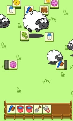 木糖羊了个羊离谱版截图1