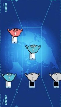 连线大作战截图1