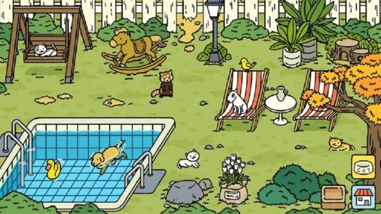 AdorableHome(小可爱的家)截图3