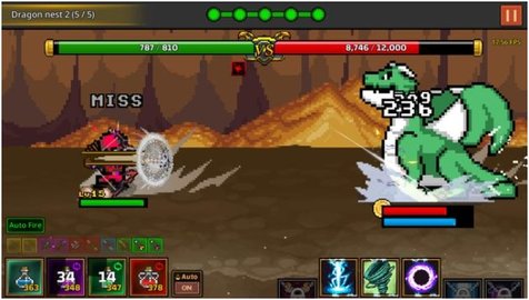 最强弓箭手MOD版