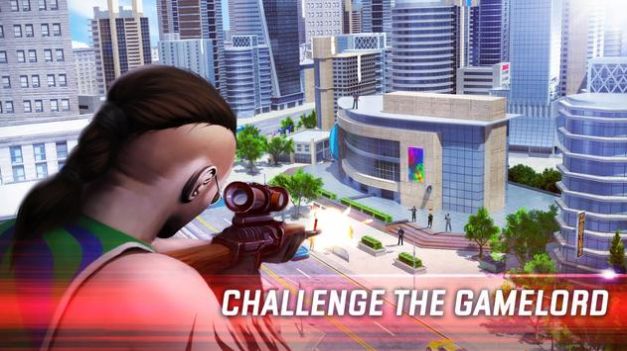 底特律匪徒 v1.0