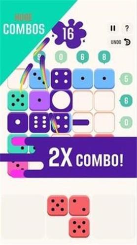 幸运10点截图0