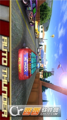 闪电漂移游戏 v1.1 安卓版