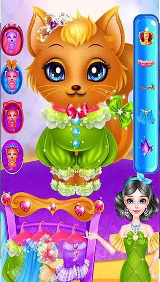 宝贝宠物医院 2024-06-25 15:08