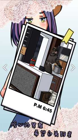 嫁不出去的女人破解版