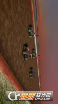 涡轮3D赛车手游 v5.5 安卓版