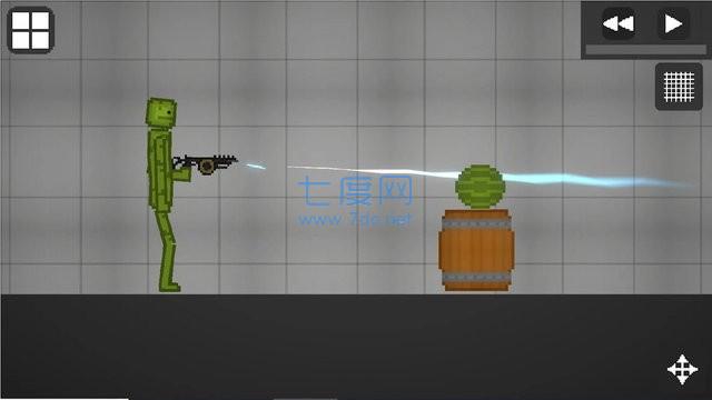 melonplayground模组