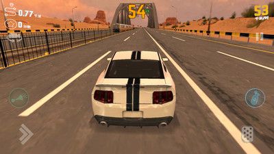 城市公路赛车 v3.0.5