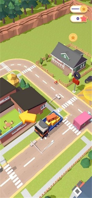 完美的举动  v1.0.34