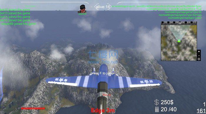 野蛮打击中文版 1.2945