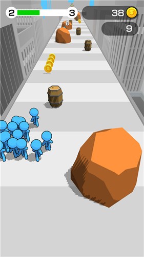 打团了兄弟们  v1.0.1