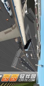 Plane Parking 3D(3D平面停车场)