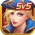 英雄血战ios免费钻石版BT手游体验服 