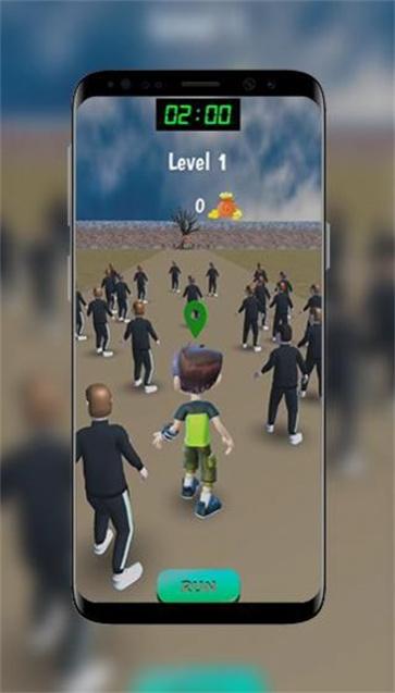 外星人英雄战争  v2.5