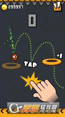 趣味扣篮 v1.0.11 安卓版