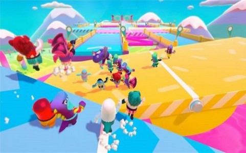 唐豆人大乱斗 v1.4