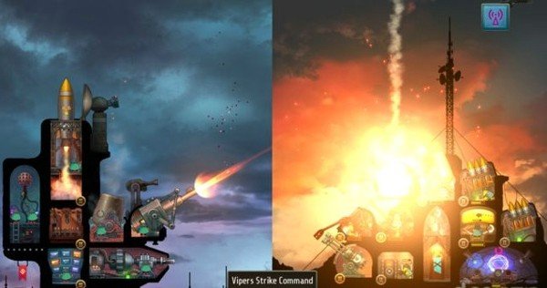 战争要塞 版本：v1.1.1