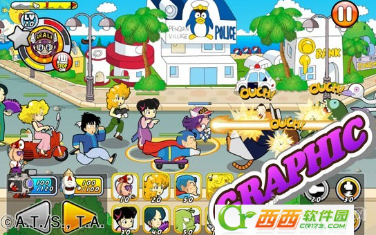 IQ博士塔防 1.0.3 安卓版