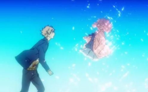 林寒入学填未婚被校花揪住耳朵表情包图片 v1.0