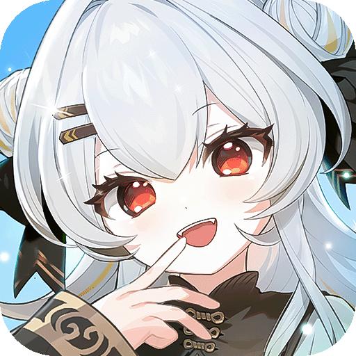 晴空双子官方正版