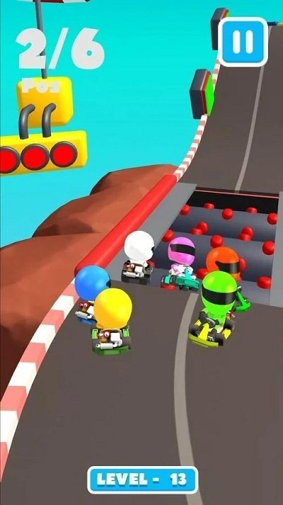 卡丁车狂热 v0.1.5