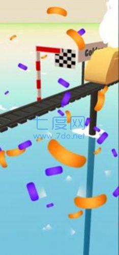 火车驾驶闯关截图1