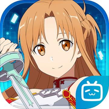 刀剑神域黑衣剑士王牌国服