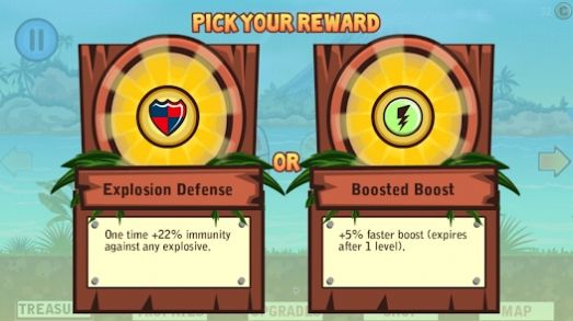 岛屿驾驶官方安卓版  v4.3.1