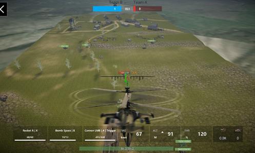 装甲纷争 v2020.5.0.0