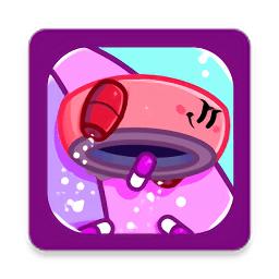 超级细胞攻防战