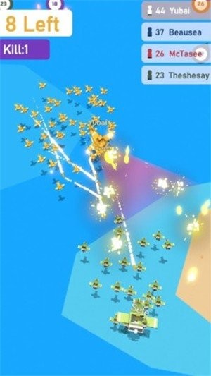 飞机大作战3  v1.1