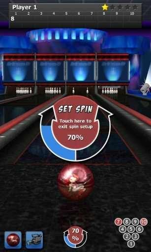 我的保龄球3d  v1.16