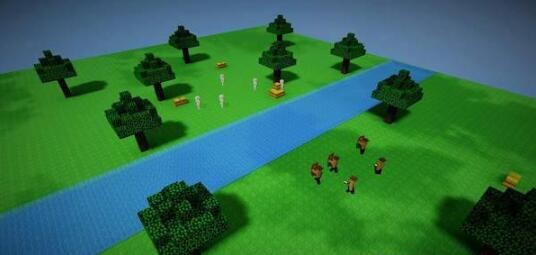 工艺世界战斗模拟 2024-06-25 15:08