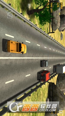 城市公路竞速3D手游 v1.02 安卓版