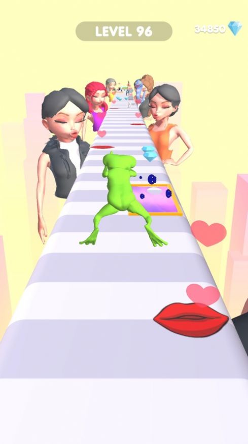 kiss the frog苹果版游戏.jpg