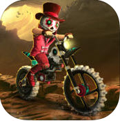 Stick Stunt Biker 2(特技摩托前线隐藏神器)