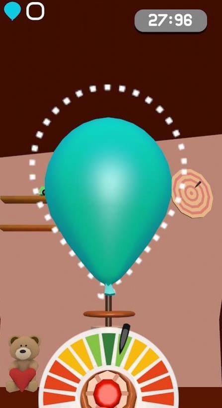 气球小摊游戏安卓最新版（Balloon Shop） 截图0